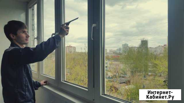 Мойка окон Иваново - изображение 1