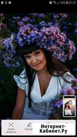 Фотограф Чистополь - изображение 1