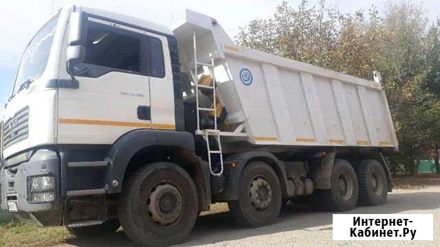 Поставка Инертных Материалов Краснодар - изображение 1