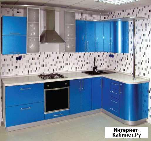 Сборка мебели Кисловодск - изображение 1
