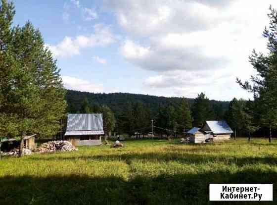 Отдых на природе Златоуст