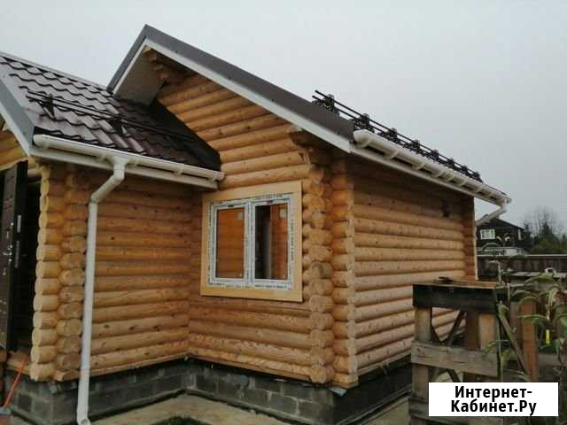Ремонт,строительство,отделка и многое другое Киржач - изображение 1