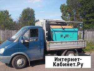 Аренда автокомпрессора с отбойниками, бетоноломами Одинцово
