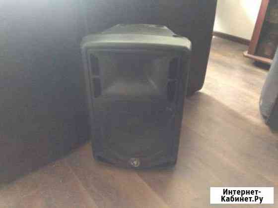 Колонки+ свет Челябинск