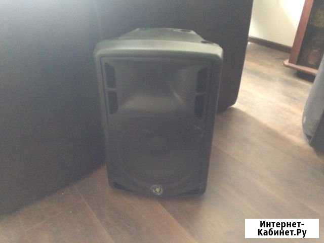 Колонки+ свет Челябинск - изображение 1