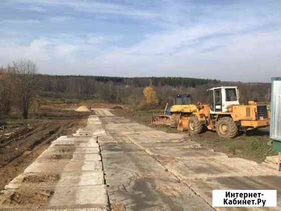 Приму грунт Солнечногорск