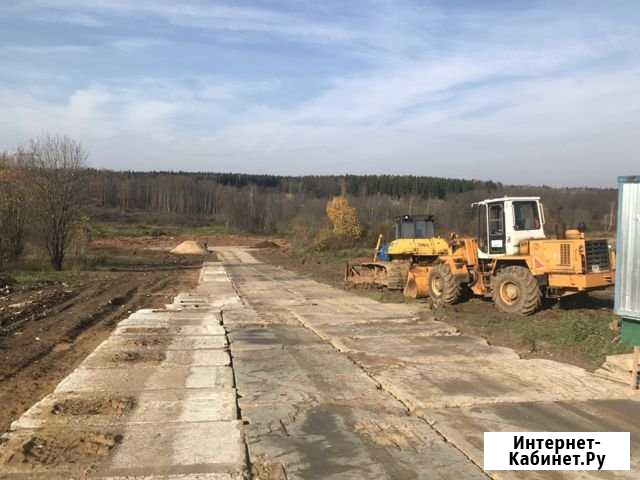 Приму грунт Солнечногорск - изображение 1