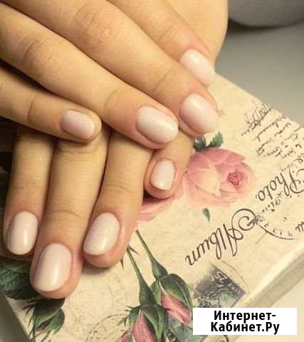 Маникюр,гель-лак,наращивание Минеральные Воды - изображение 1