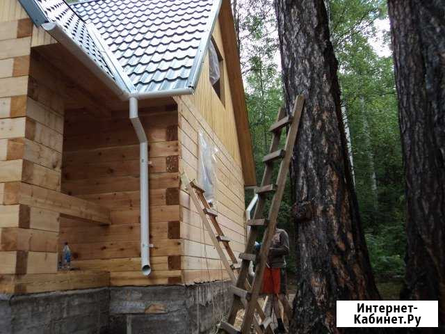 Жестяные изделия Абакан - изображение 1