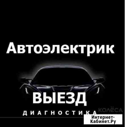 Автоэлектрик Выезд Набережные Челны