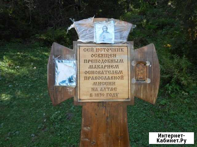 Наследственные страсти Барнаул - изображение 1