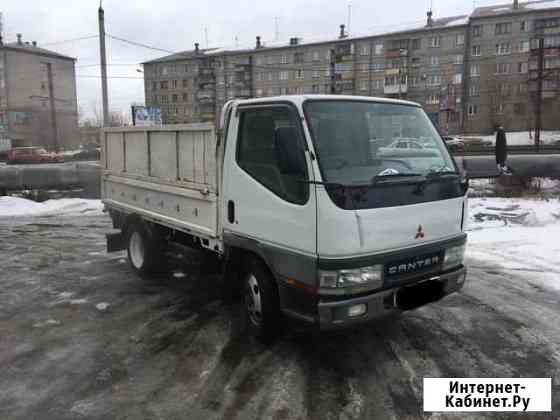Грузоперевозки до 3,5 т Магнитогорск