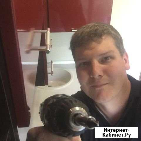Сборка Мебели/Кухни Нижний Новгород - изображение 1