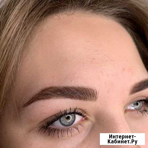 Брови Курск - изображение 1
