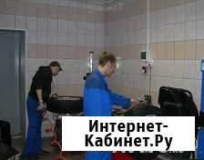Шиномонтаж без очереди Воронеж - изображение 1