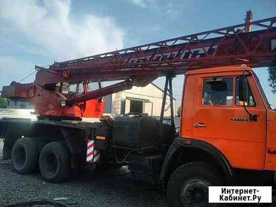 Аренда автокрана Новошахтинск
