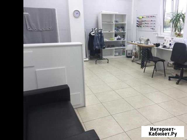 Ателье по ремонту и пошиву одежды Кириши - изображение 1