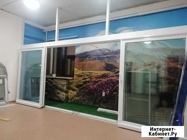 Окна пвх Пятигорск - изображение 1