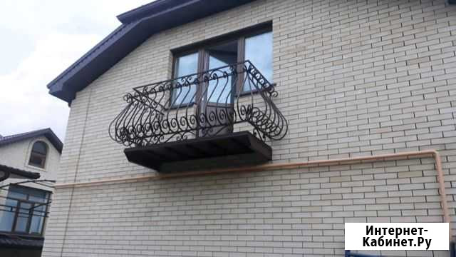 Сварочные работы любой сложности Черкесск - изображение 1