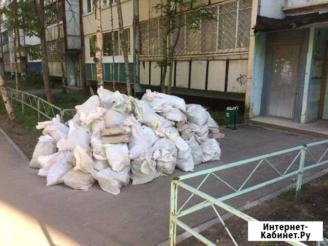 Демонтаж Ухта - изображение 1