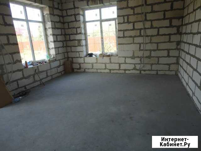 Стяжка пола полусухая Красное Село - изображение 1
