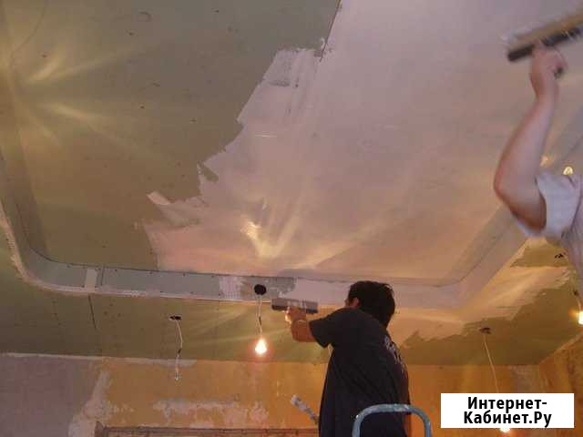 Все виды мелкого ремонта в квартире Колпино - изображение 1