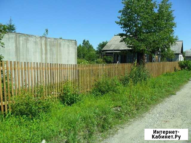 Забор на дачу Хабаровск - изображение 1