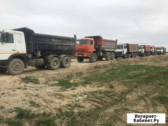 Самосвалы 20 тонн, есть самосвалы вездеходы Березники - изображение 1
