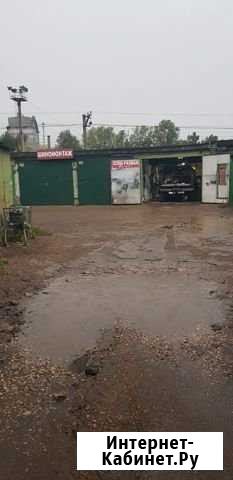 Авто сервис Москва - изображение 1