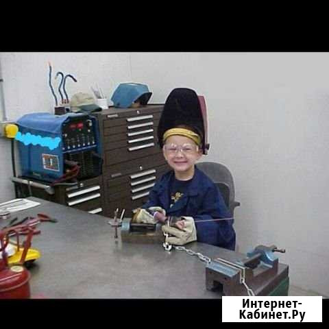 Аргонная сварка алюминия,нержавейки,меди,титана,ма Казань - изображение 1