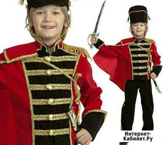 Прокат новогодних костюмов Барнаул