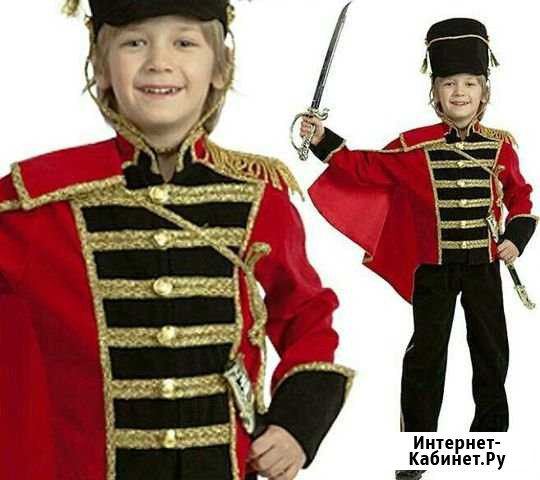 Прокат новогодних костюмов Барнаул - изображение 1