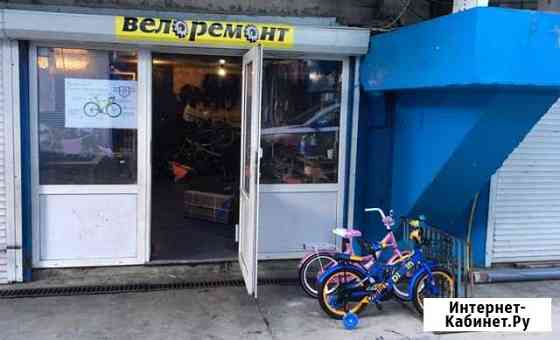 Ремонт велосипедов Сочи