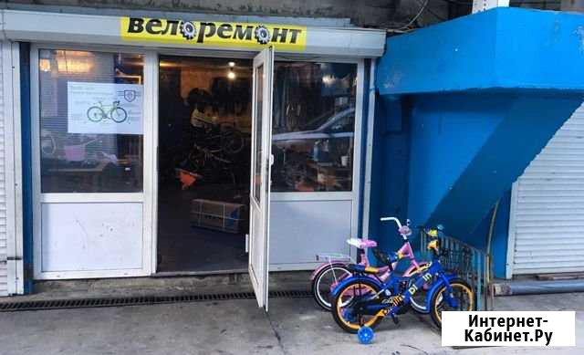 Ремонт велосипедов Сочи - изображение 1