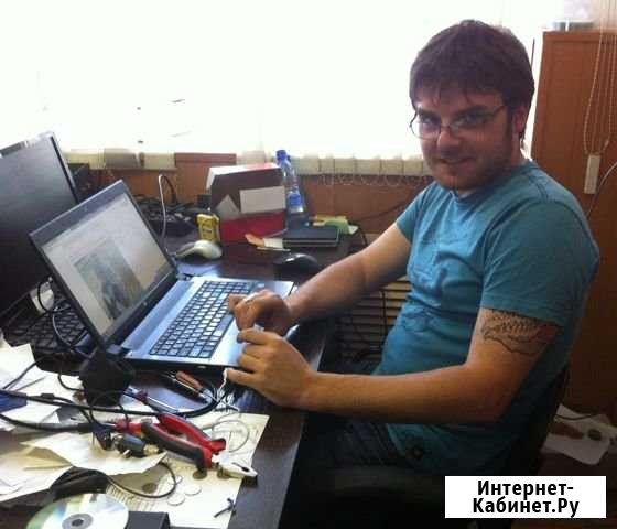 Ремонт компьютеров Саранск - изображение 1