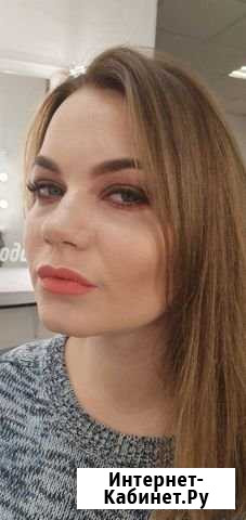 Макияж на новогодний корпоратив Самара - изображение 1