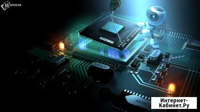 Ремонт телефонов и ноутбуков Белгород - изображение 1