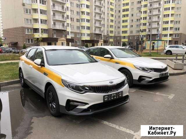 Аренда авто под такси и выкуп авто Москва - изображение 1