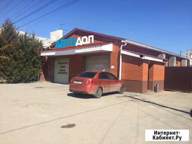 Установка дополнительного оборудования на авто Волгоград - изображение 1