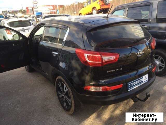 Подбор авто Пермь - изображение 1