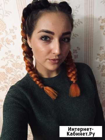 Наращивание ресниц,плетение кос Москва - изображение 1