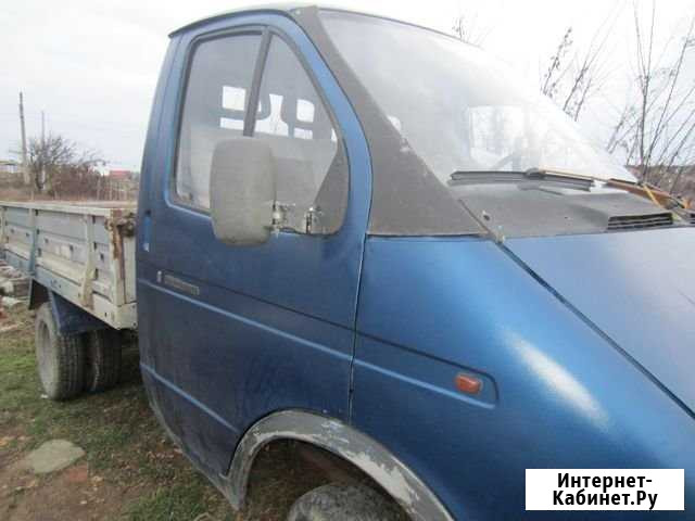Аренда А/М газель 3302 Севастополь - изображение 1
