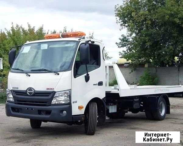 Эвакуатор Мытищи Мытищи - изображение 1