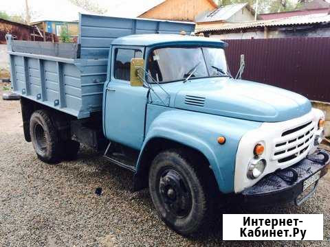 Песок, щебень, керамзит, чернозем, навоз Батайск - изображение 1
