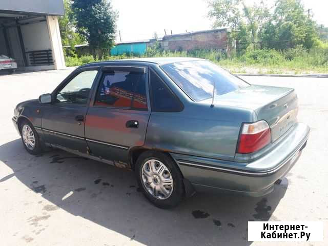 Аренда авто Челябинск - изображение 1