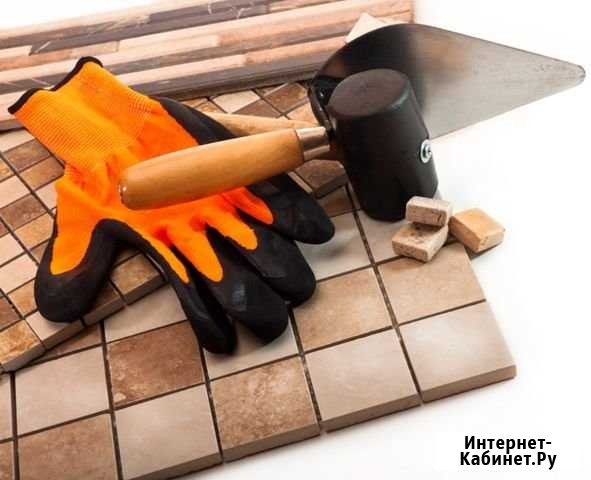 Плиточник Домодедово - изображение 1