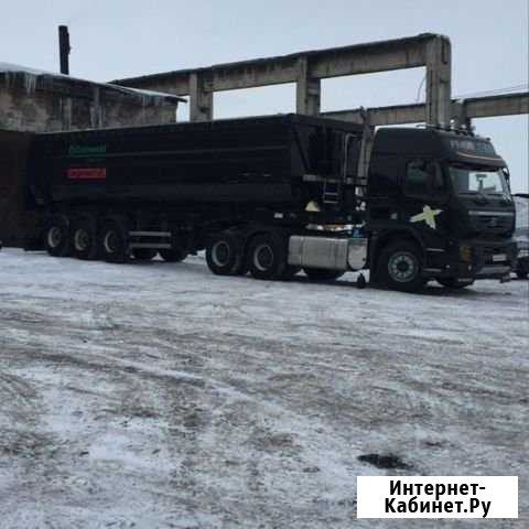 Доставка угля в Новосибирскую область, Алтайский к Инской - изображение 1