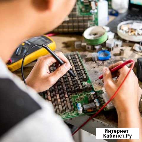 Прошивка, ремонт, удаление вирусов любых asic Королев - изображение 1