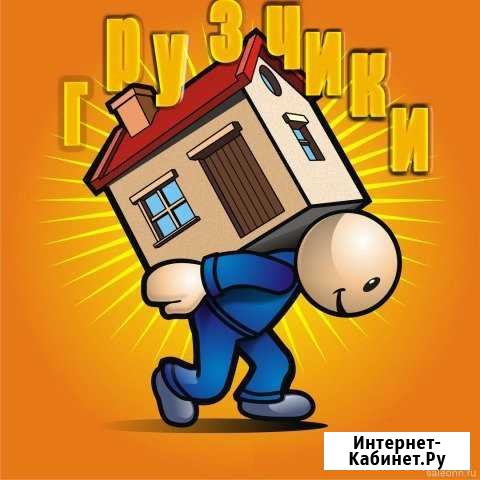 Грузчики+ Димитровград - изображение 1
