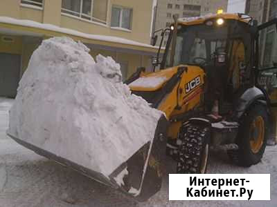 Аренда погрузчика Москва - изображение 1
